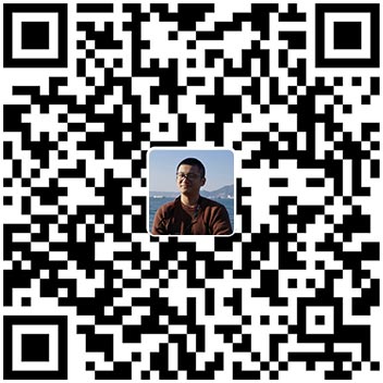 支付宝打赏二维码