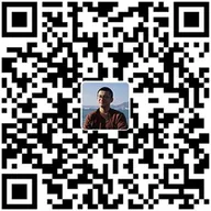 支付宝打赏二维码